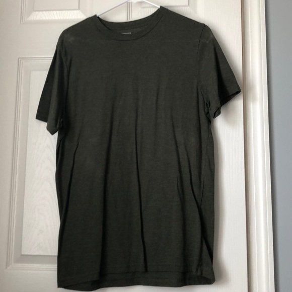 mossimo athletic fit t shirt